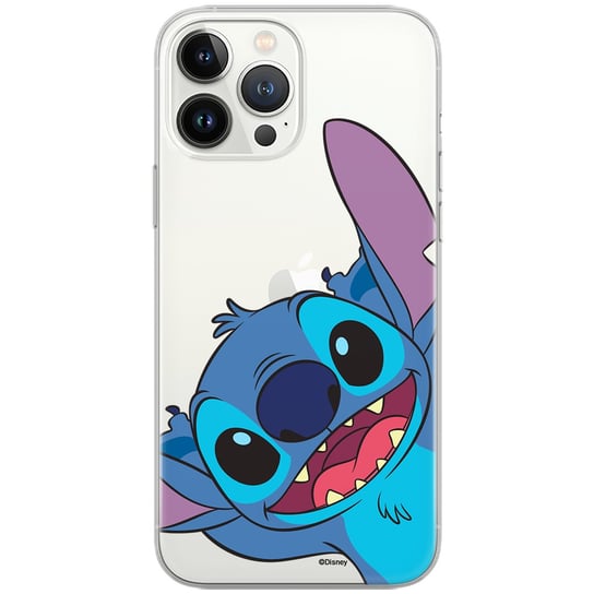 Etui do HUAWEI P30 PRO Disney: Stich 016 oryginalne i oficjalnie licencjonowane Disney