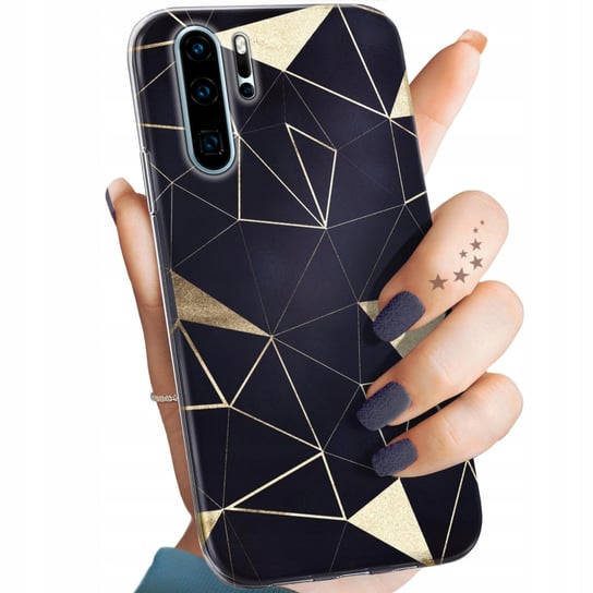 Etui Do Huawei P30 Pro Wzory Top100 Design Z Nadrukiem Ze Wzorem Obudowa Huawei