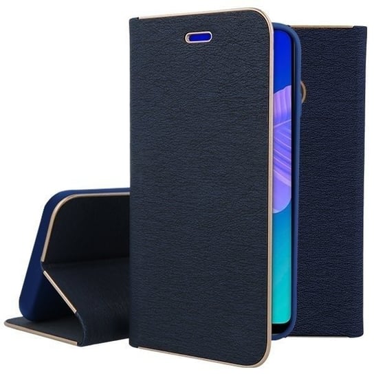 Etui do Huawei P40 Lite E pokrowiec Kabura Posh VegaCom