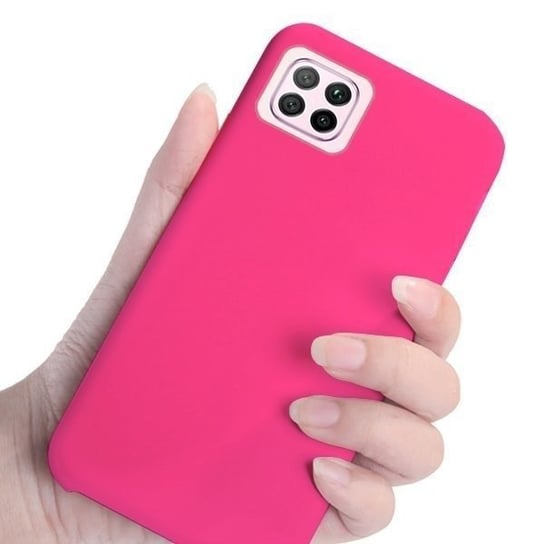 ETUI DO HUAWEI P40 LITE POKROWIEC OBUDOWA STYLE VegaCom