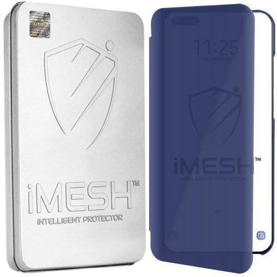 Etui Do Huawei P40 Pro Pokrowiec Case Imesh View iMesh