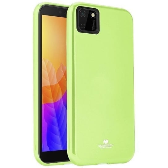 ETUI DO HUAWEI Y5P POKROWIEC OBUDOWA MERCURY JELLY Mercury