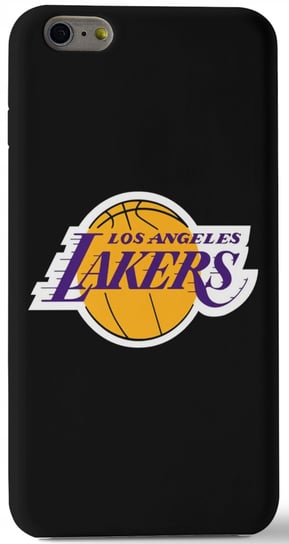 Etui do Huawei Y6 19 - NBA- LA LAKERS Inna marka