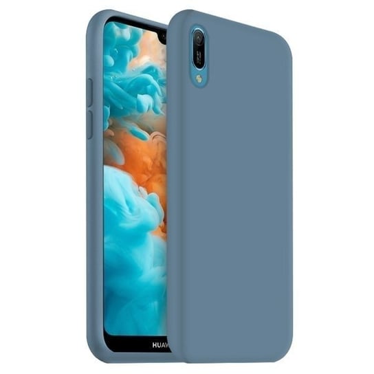 Etui do Huawei Y6 Prime 2019 Case Velvet VegaCom