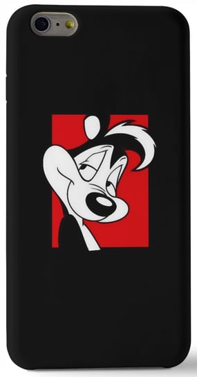 Etui do Huawei Y6P - Bajki- LOONEY TUNES Inna marka