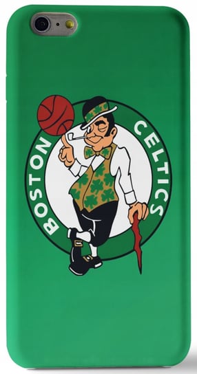 Etui do Huawei Y6S - NBA- BOSTON CELTICS Inna marka