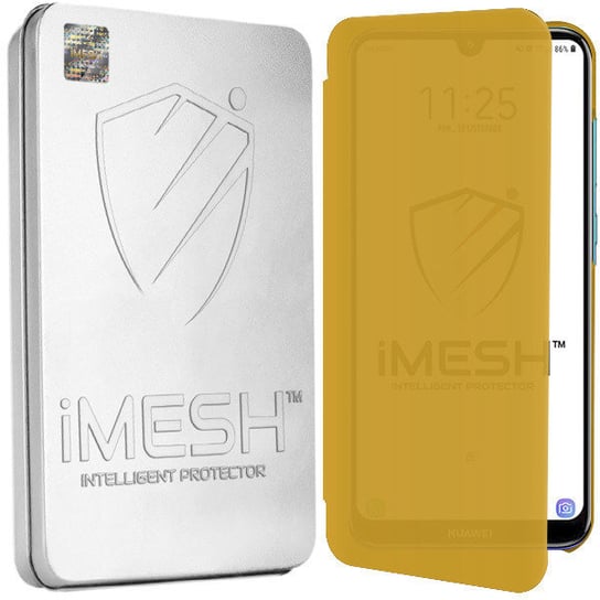 Etui Do Huawei Y7 2019 Y7 Pro 2019 Case Imesh View iMesh