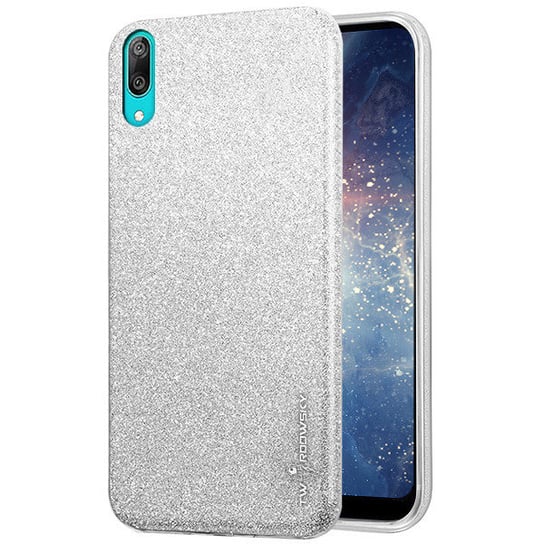 Etui do Huawei Y7 2019 Y7 Pro 2019 Case Twardowsky VegaCom