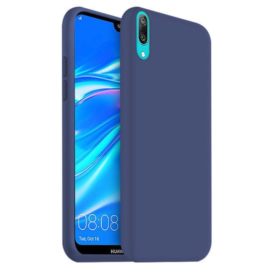 Etui Do Huawei Y7 2019 / Y7 Pro 2019 Case Velvet VegaCom