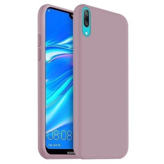 Etui do Huawei Y7 Prime 2019 Case Velvet VegaCom