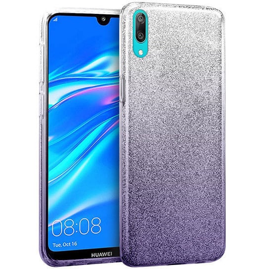 Etui Do Huawei Y7 Prime 2019 Pokrowiec Case Stella VegaCom