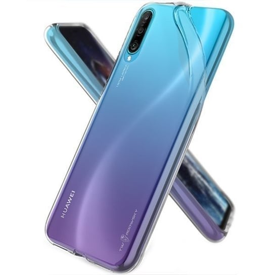 ETUI DO HUAWEI Y9S POKROWIEC CASE TWARDOWSKY LESS TWARDOWSKY