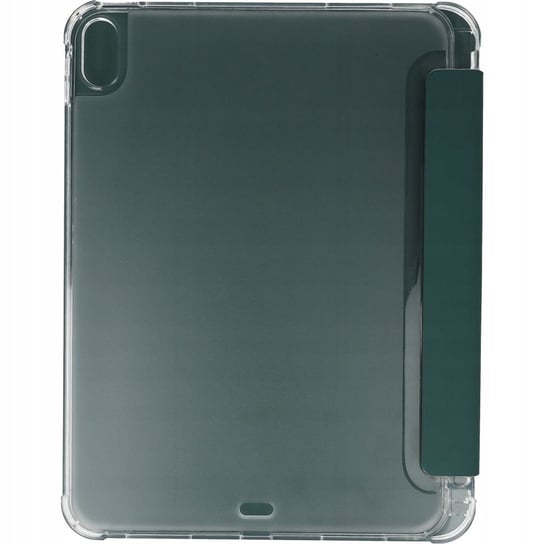 Etui do iPad 10 gen. 2022, Tech-Protect SC Pen Hybrid, ciemnozielone TECH-PROTECT