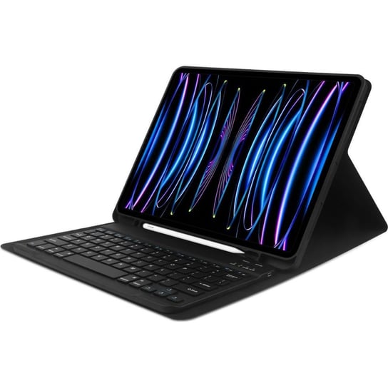 Etui do iPad Pro 12.9 2020-22 Protect z klawiaturą TECH-PROTECT