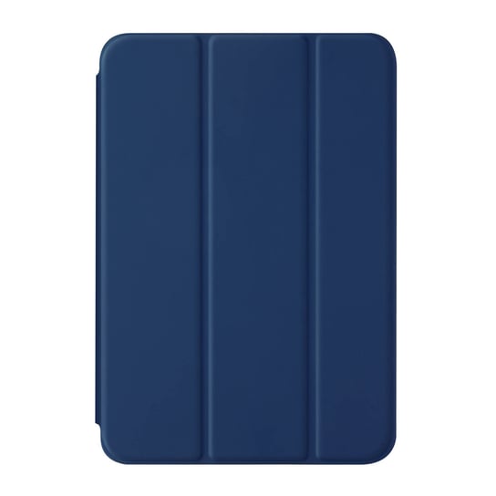 Etui do iPada Mini 2021 z uchwytem na kartę Stojak wideo Niebieski Avizar