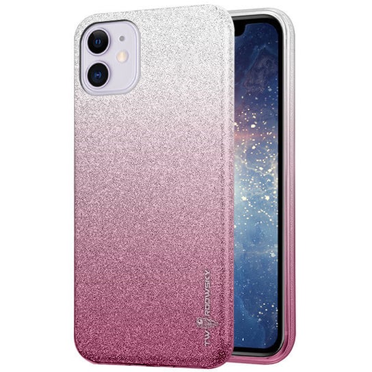 Etui do Iphone 11 pokrowiec Case Twardowsky Stella VegaCom