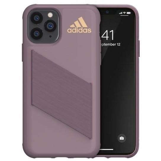 Etui Do Iphone 11 Pro Adidas Sp Protective Pocket Adidas