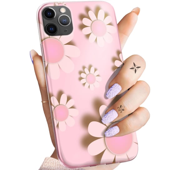 Etui Do Iphone 11 Pro Max Wzory Dla Dziewczyn Dziewczęce Girls Obudowa Case Apple