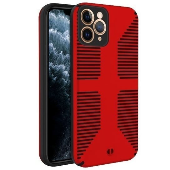 Etui Do Iphone 11 Pro Pokrowiec Obudowa Case Grip VegaCom