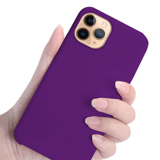 ETUI DO IPHONE 11 PRO POKROWIEC OBUDOWA CASE STYLE VegaCom