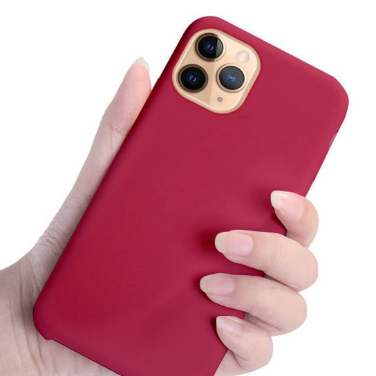 ETUI DO IPHONE 11 PRO POKROWIEC OBUDOWA CASE STYLE VegaCom