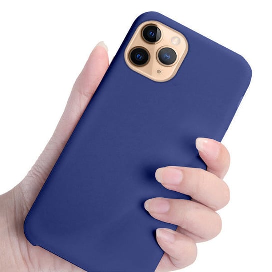 ETUI DO IPHONE 11 PRO POKROWIEC OBUDOWA CASE STYLE VegaCom