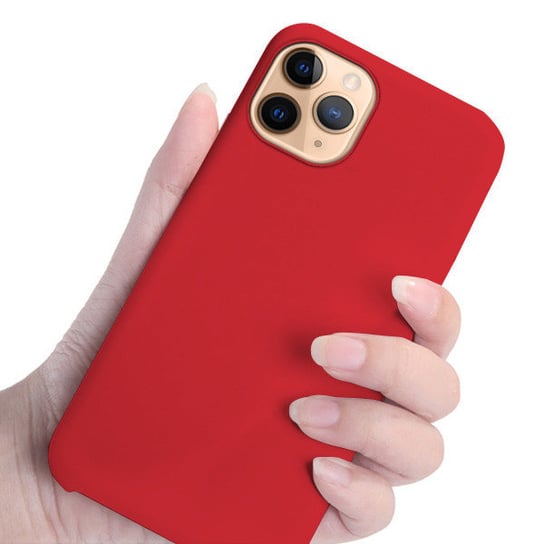 ETUI DO IPHONE 11 PRO POKROWIEC OBUDOWA CASE STYLE VegaCom