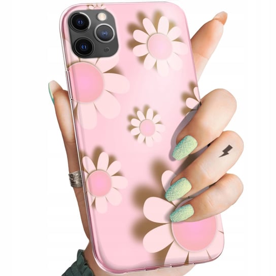 Etui Do Iphone 11 Pro Wzory Dla Dziewczyn Dziewczęce Girls Obudowa Case Apple