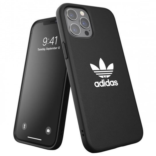 Etui Do Iphone 12 Pro Max Adidas Or Moulded Case Adidas