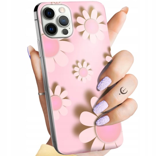 Etui Do Iphone 12 Pro Max Wzory Dla Dziewczyn Dziewczęce Girls Obudowa Case Apple