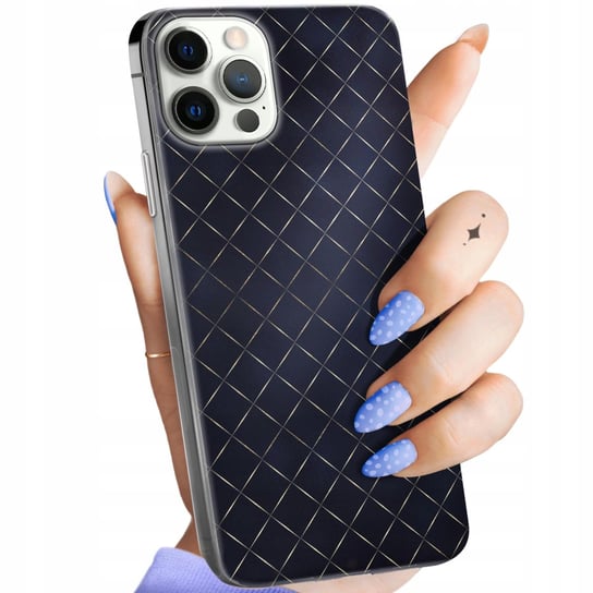 Etui Do Iphone 12 Pro Max Wzory Dla Taty Ojca Obudowa Pokrowiec Case Apple