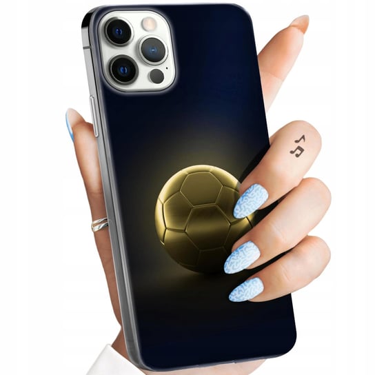 Etui Do Iphone 12 Pro Max Wzory Młodzieżowe Dla Nastolatka Obudowa Case Apple