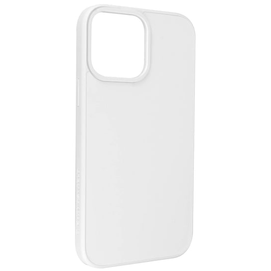 Etui do iPhone 13 mini Anti-Shock Soft Touch SolidSuit Rhinoshield białe Rhinoshield