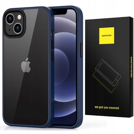 ETUI DO IPHONE 13 MINI OBUDOWA SPACECASE METRO Spacecase