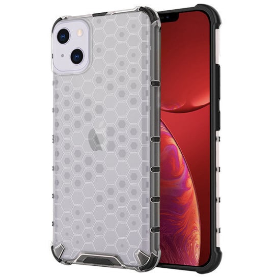 Etui Do Iphone 13 Mini Pokrowiec Case Shield Honey VegaCom