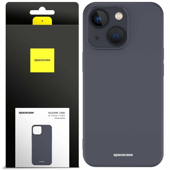 ETUI DO IPHONE 13 MINI SPACECASE SILICONE CASE Spacecase