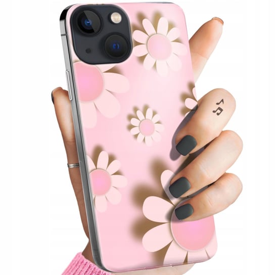 Etui Do Iphone 13 Mini Wzory Dla Dziewczyn Dziewczęce Girls Obudowa Case Apple