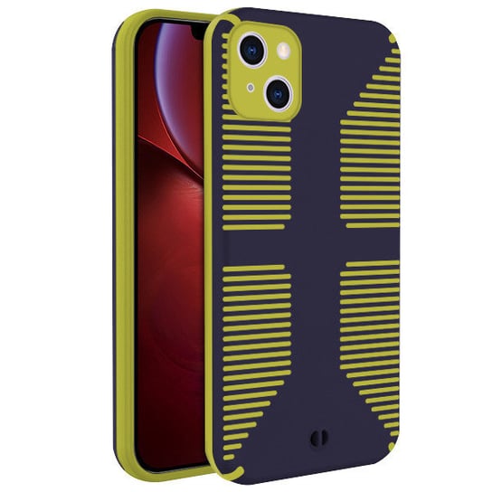 Etui Do Iphone 13 Pokrowiec Obudowa Case Tył Grip VegaCom