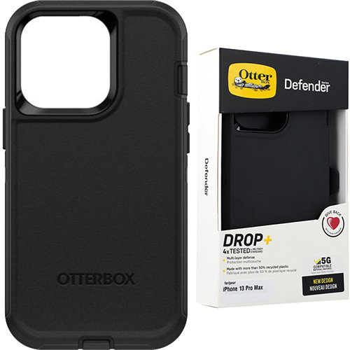 Etui do iPhone 13 Pro Max, OtterBox Defender, case OtterBox