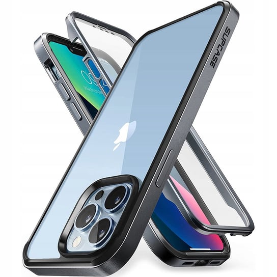 Etui do iPhone 13 Pro Max, Supcase UB Edge Pro SP Supcase