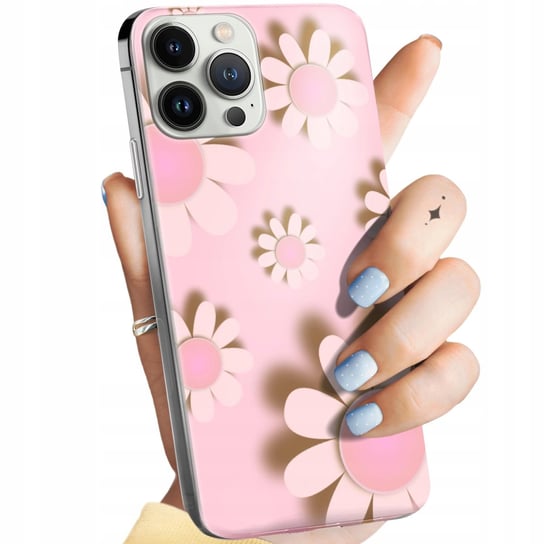Etui Do Iphone 13 Pro Max Wzory Dla Dziewczyn Dziewczęce Girls Obudowa Case Apple