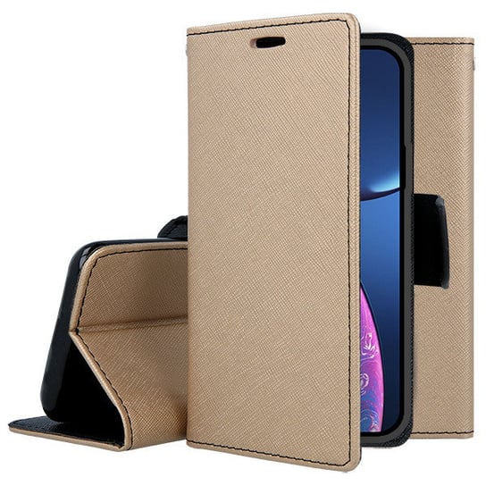 Etui do Iphone 13 Pro pokrowiec Futerał Case Fancy VegaCom