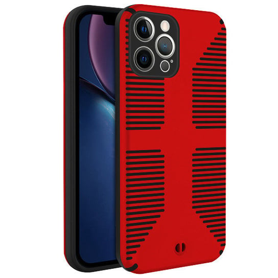 Etui Do Iphone 13 Pro Pokrowiec Obudowa Case Grip VegaCom