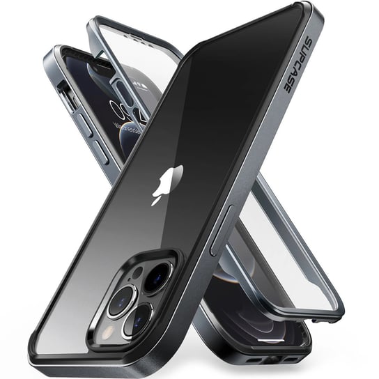 Etui do iPhone 13 Pro, Supcase UB Edge Pro SP case Supcase
