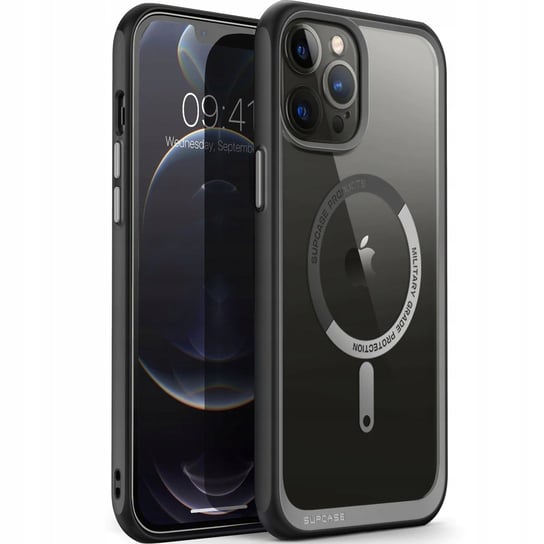 Etui Do Iphone 13 Pro, Supcase Ub Mag Magsafe Case Supcase