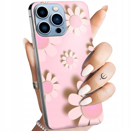 Etui Do Iphone 13 Pro Wzory Dla Dziewczyn Dziewczęce Girls Obudowa Case Apple