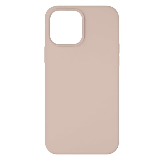 Etui Do Iphone 13 Pro Zgodne Z Magsafe Soft-Touch Finish Różowe Avizar