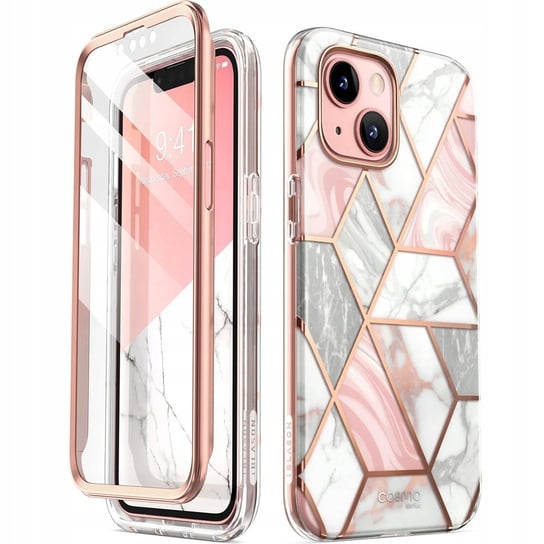 Etui do iPhone 13, Supcase Cosmo SP, obudowa cover Supcase