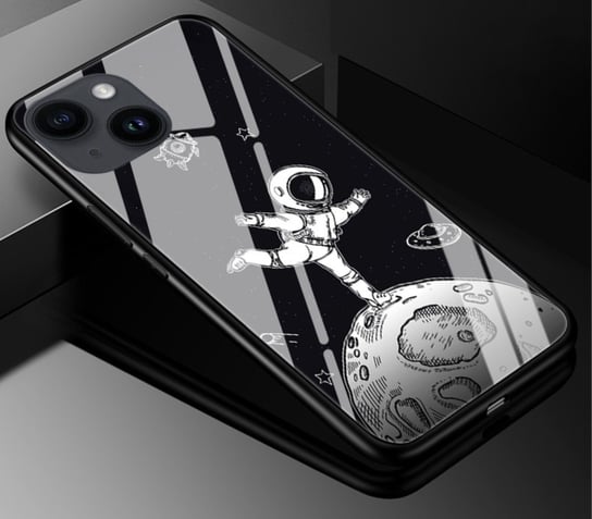 Etui Do Iphone 14 Plus - Cosmos Inna marka