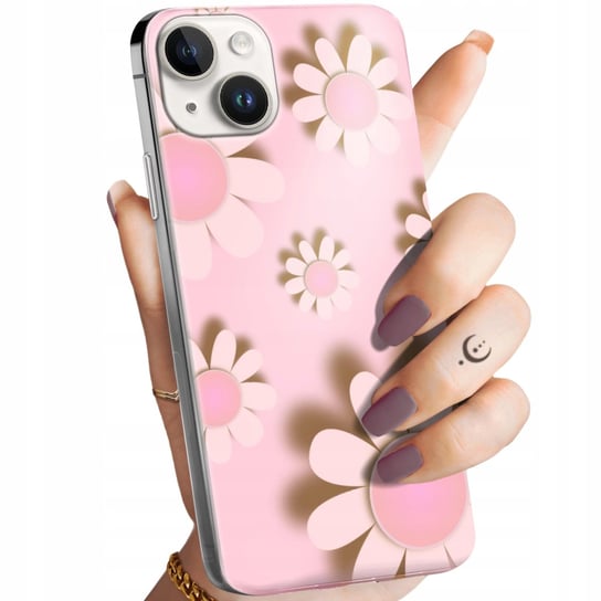 Etui Do Iphone 14 Plus Wzory Dla Dziewczyn Dziewczęce Girls Obudowa Case Apple